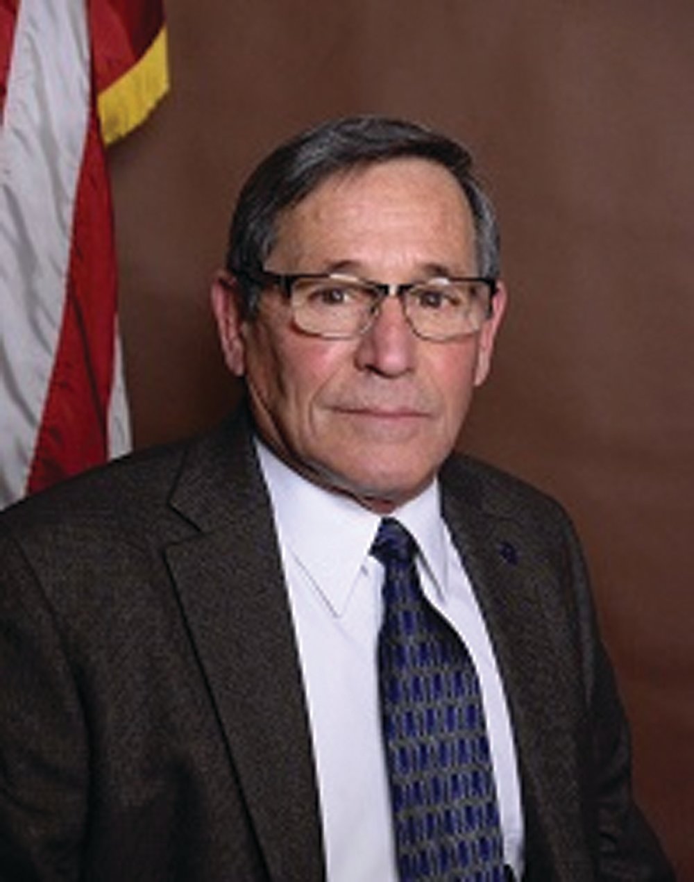 State Rep. Edward T. Cardillo, Jr. D - District 42 (Cranston, Johnston)